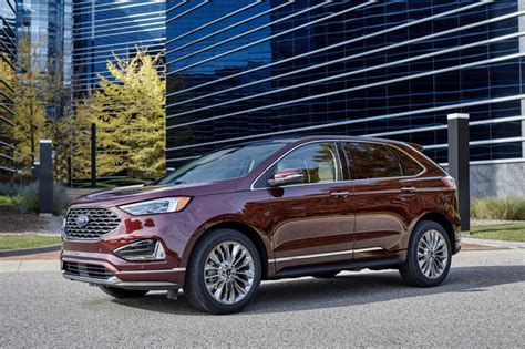 ford edge 2023 model